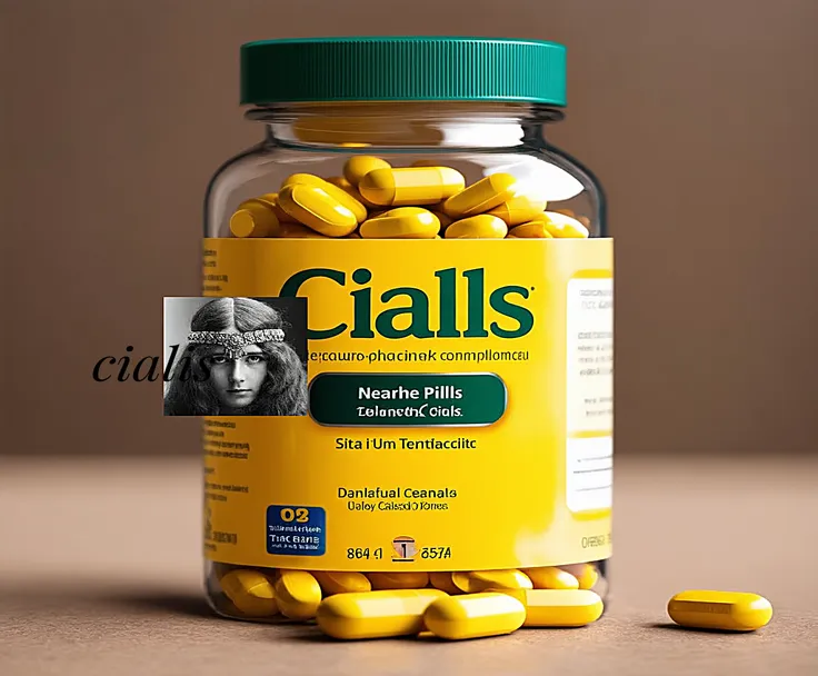 Cialis 1